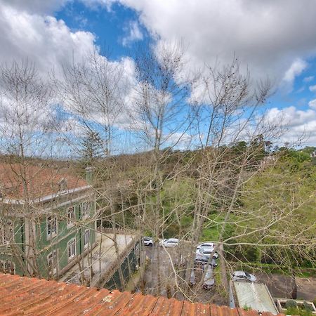 Monte Da Lua Hotell Sintra Exteriör bild