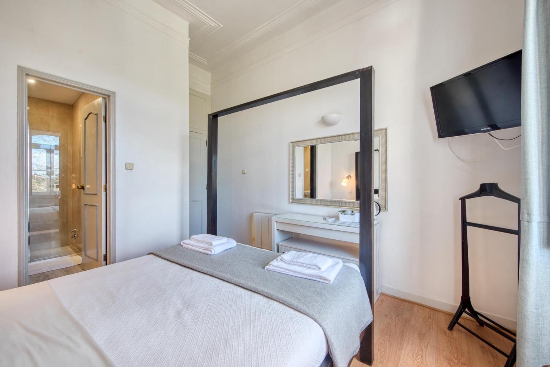 Monte Da Lua Hotell Sintra Exteriör bild
